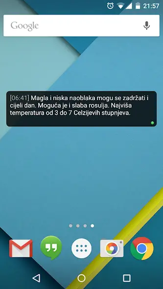 Stiže li nevrijeme u vaš kraj? Uz ove aplikacije neće vam promaknuti niti jedna oluja