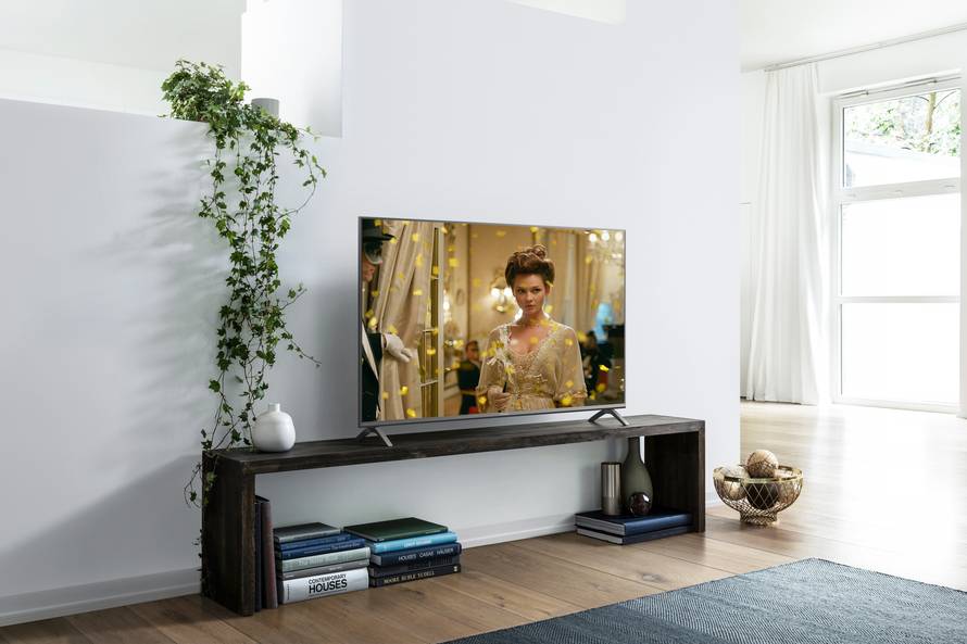 Panasonicovi modeli 4K LED TV-a za 2018. godinu