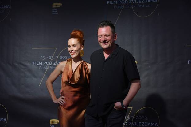 Pula: Svečano otvoren jubilarni 70. Pula film festival