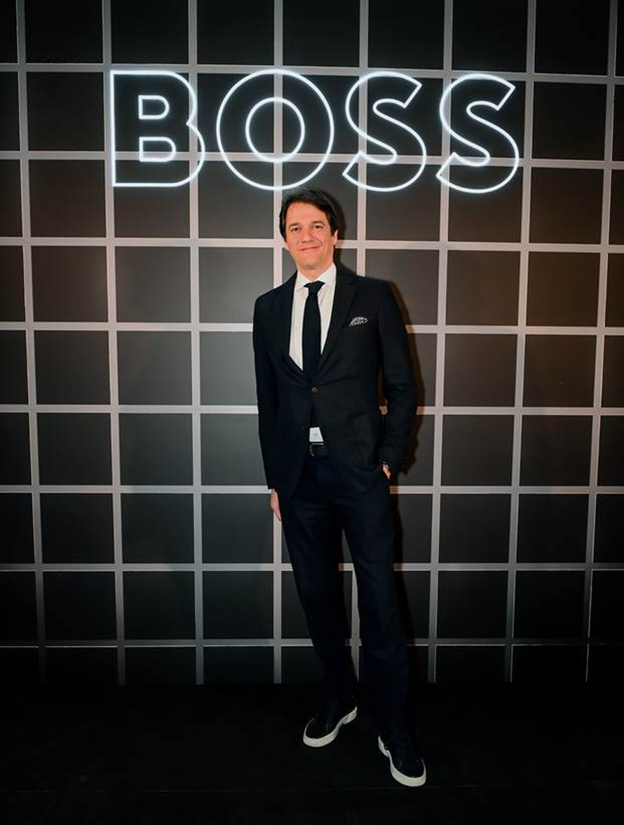 BOSS Store Arena Centar opet otvara vrata s više prostora, više stila i bogatijom ponudom