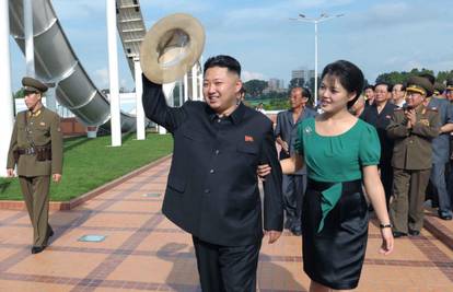 Rodman otkrio: Kim Jong-un ima kćer koja se zove Ju-ae