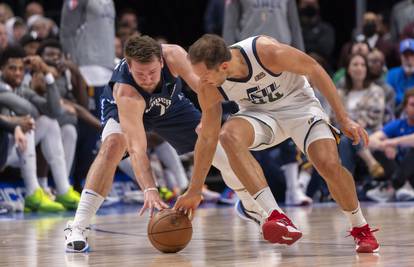 NBA vodič uoči posljednjeg kola regularnog dijela sezone: Tko će na koga, kome što treba?