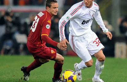 David Beckham: Ma, ako treba stat ću na gol Milana