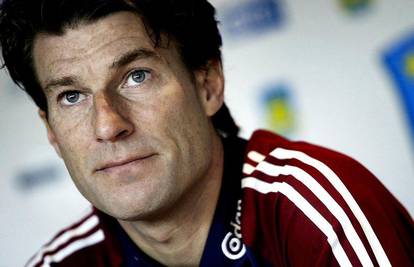 Michael Laudrup preuzima klupu Chelseaja na ljeto?