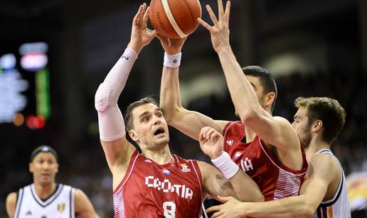 Hrvatska je i nakon poraza od Njema&ccaron;ke korak bli&zcaron;e Svjetskom prvenstvu. Evo &scaron;to joj sad slijedi