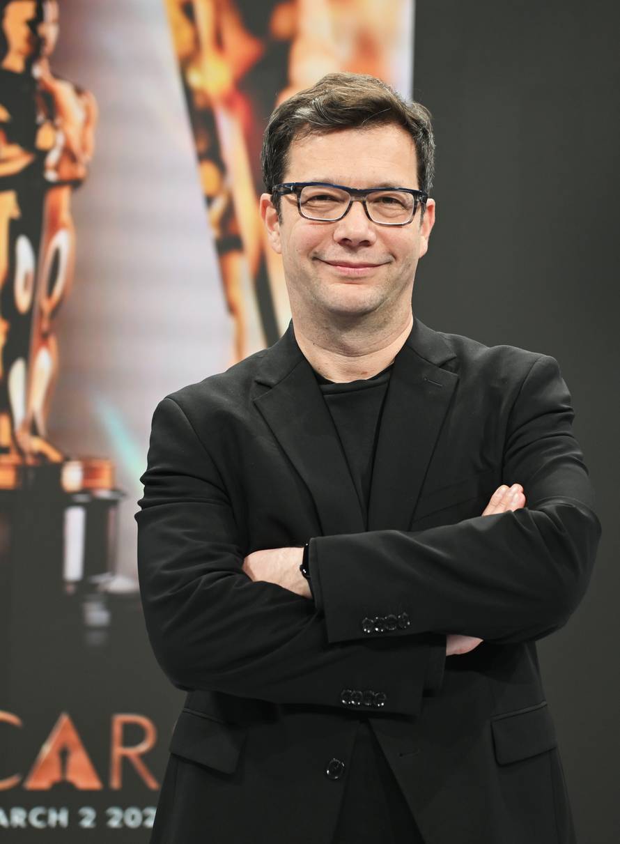 Evo gdje gledati dodjelu Oscara u Los Angelesu i hrvatski film koji je nominiran za tu nagradu