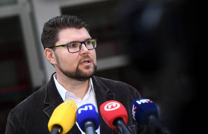 SDP pokreće opoziv ministra Ćorića: 'Zbog niza afera on više ne može obnašati tu dužnost'