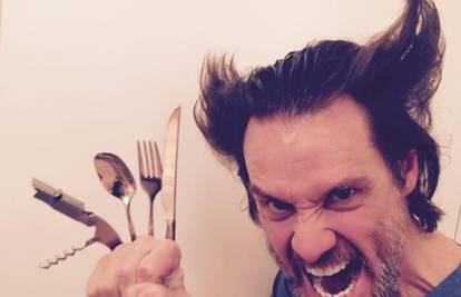 Jim Carrey postao Wolverine, a Hugh Jackman lik iz 'Maske'