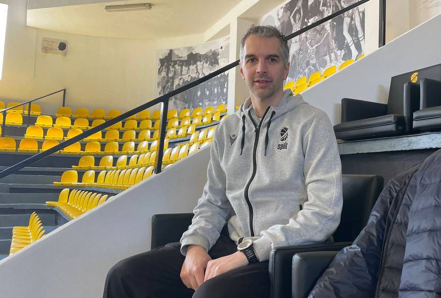 Srđan Subotić i Dominik Mavra