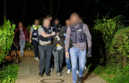 Njemačka: Napad u Bielefeldu  se tretira kao teroristički napad s islamističkom pozadinom...