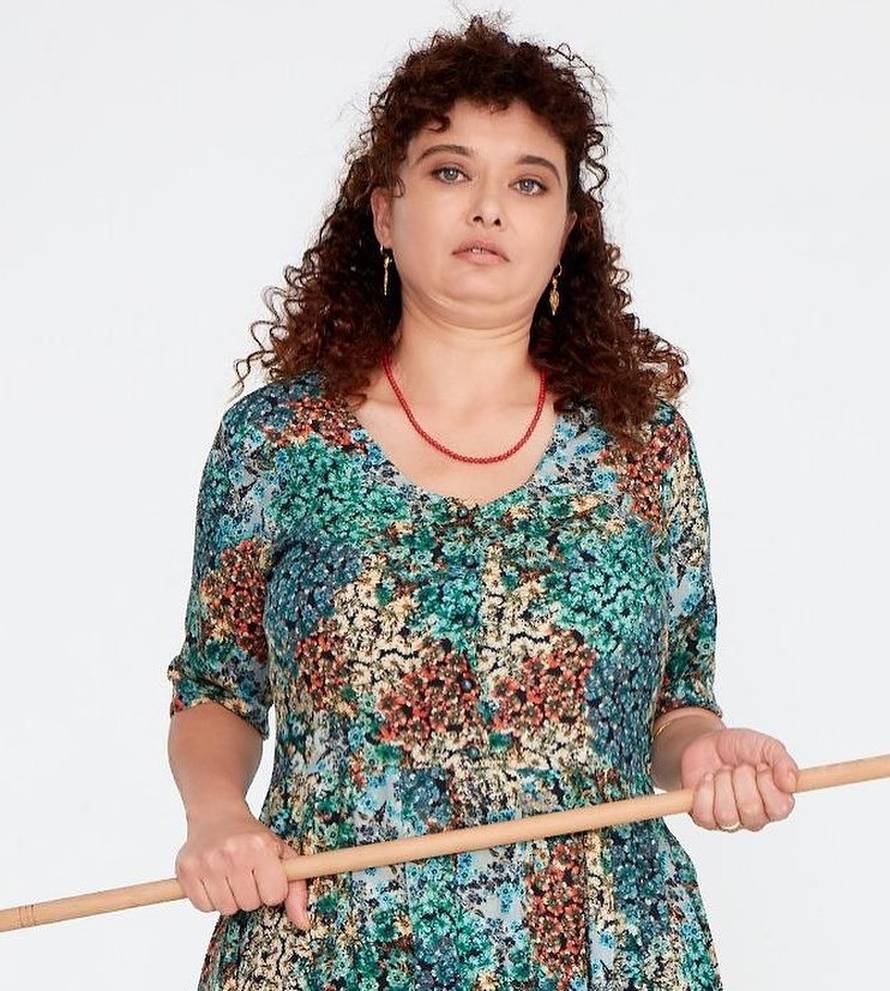 Gulperi: 'Nakon razvoda bilo me strah života s malim djetetom'