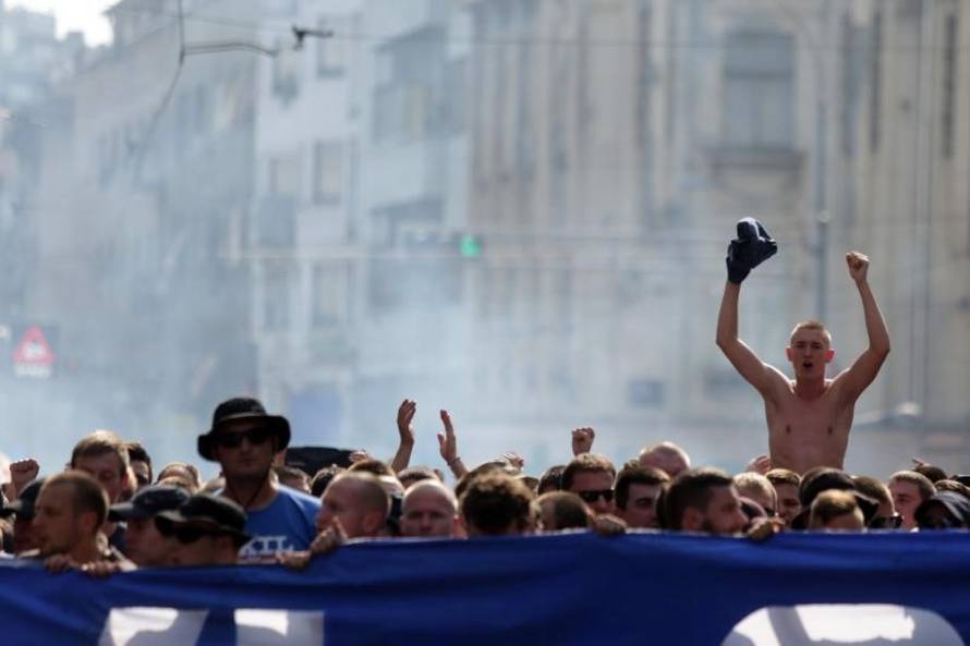 Borna Filić/PIXSELL