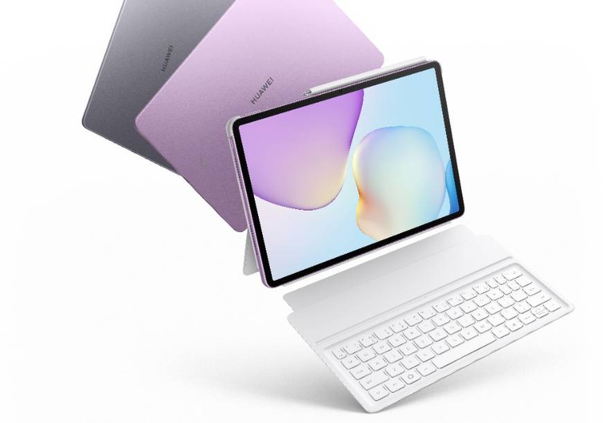 Huawei MatePad 11.5 stigao u Hrvatsku: Zaslon kao papir i moćna baterija za rad i zabavu