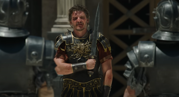 FOTO Ay, Pedro! Ovaj zavodnik mami uzdahe žena, uskoro slavi 50. rođendan, a o ljubavi - šuti!