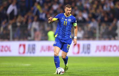 Turci: Hajduk je poslao ponudu za Edina Džeku, ali nije jedini...