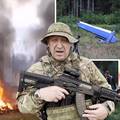Kijev: Rusi u ratu izgubili više od 260.000 vojnika! Moskva: Analiza potvrdila smrt Prigožina