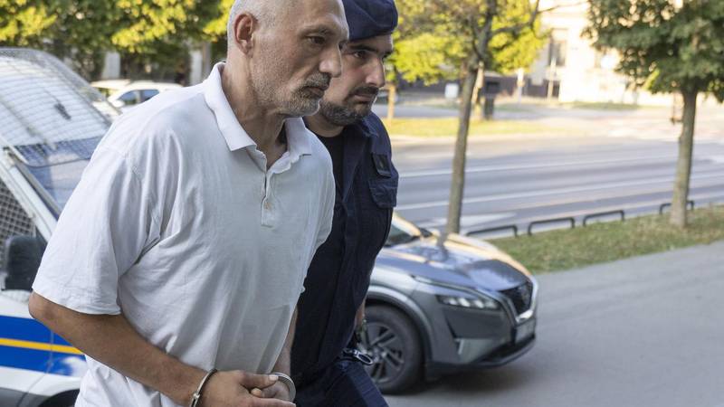 DORH o teškom ubojstvu: Sumnja se da je ženu ubio u kolovozu, ide u istražni zatvor