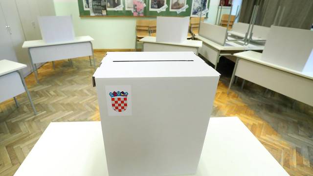 HZJZ izdao preporuke za Državno izborno povjerenstvo
