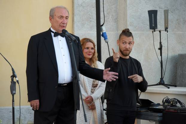 Pula: Svečano otvoren luksuzni heritage Hotel Monumenti 