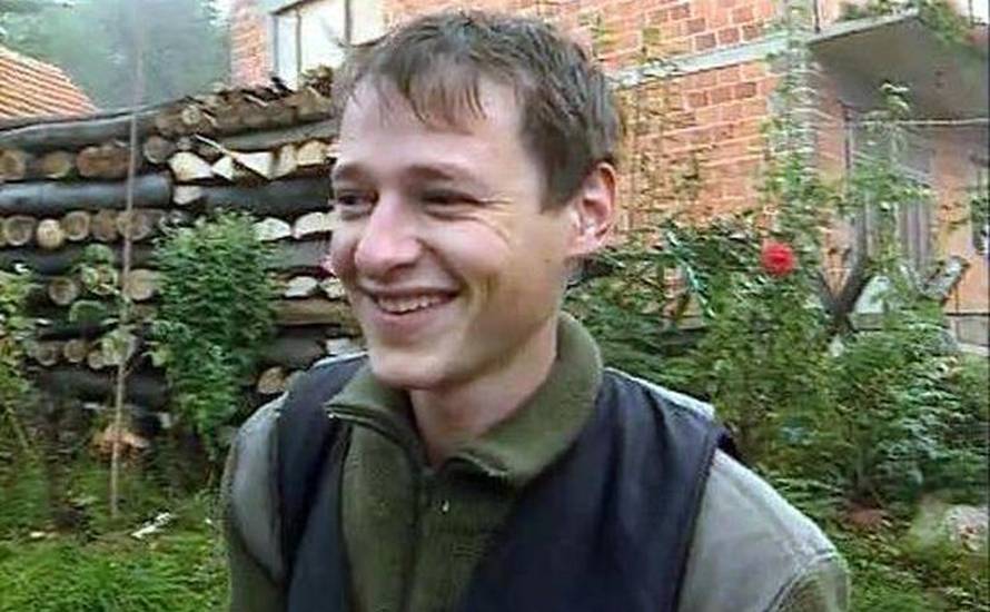 VIDEO Medved potvrdio: 'Na Ovčari su pronađeni posmrtni ostaci Jean-Michela Nicoliera'