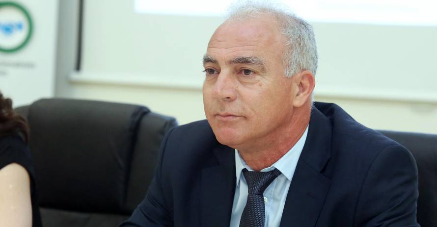 Pauk dobio sina u 58. godini: 'Borna je dobro, ima 3,5 kile'