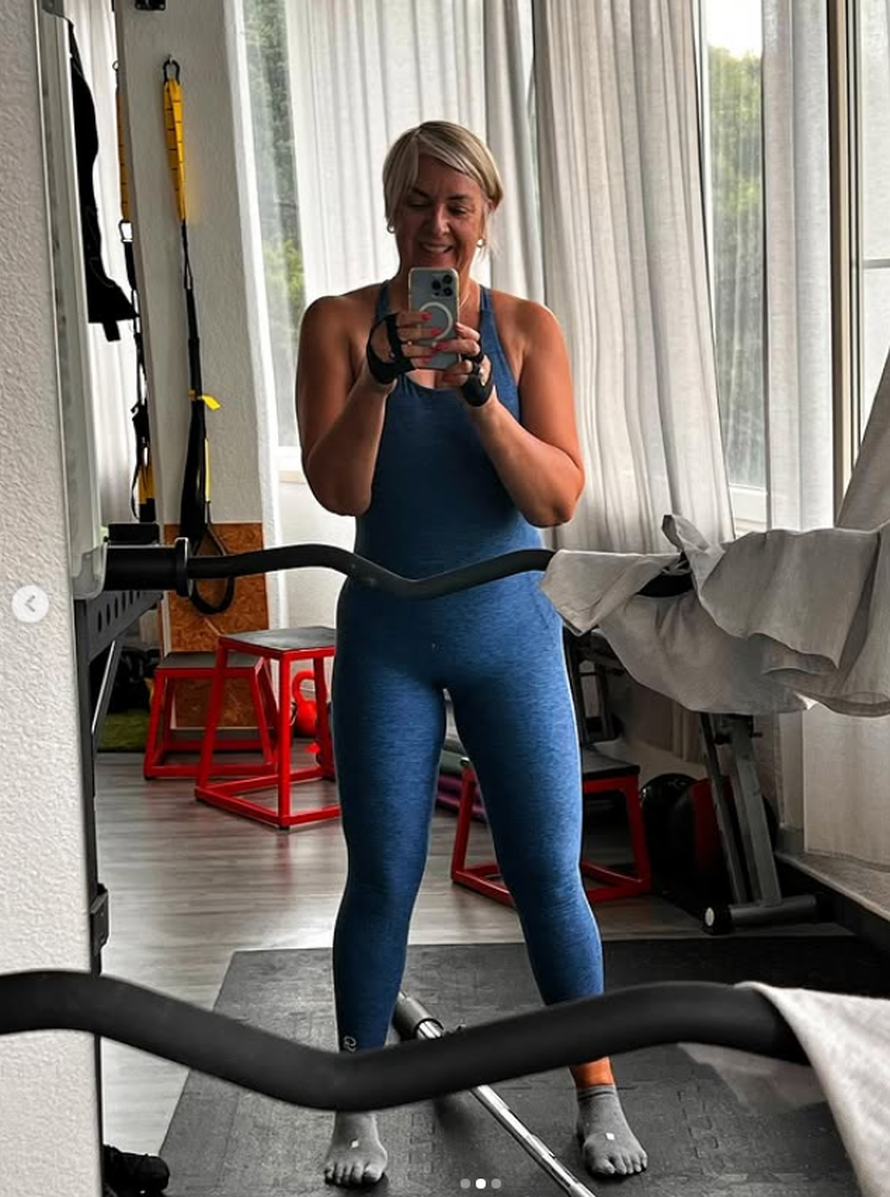 Danijela Dvornik pokazala kako izgleda nakon zatezanja lica. Fanovi: 'Ne sličiš više na sebe'