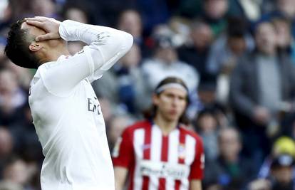 Ronaldo bez zadrške: Da svi igraju kao ja, bili bismo prvi!