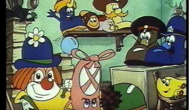 FOTOGALERIJA Jeste li gledali ove crtane filmove? Kladimo se da vas je uhvatila nostalgija...