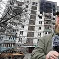 Putinov Čečen Kadirov stigao u razoreni Mariupolj?  'Tu je da podigne moral ruskih boraca'