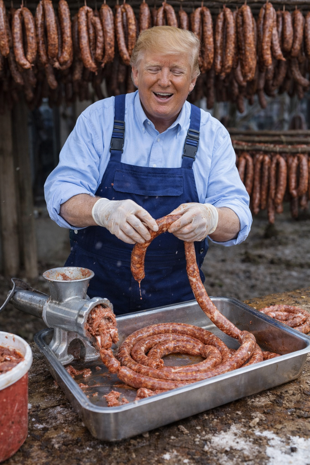 Trump pati za nagradama. Mi smo mu dali sve: Kite ga Zoki i Koli, diže pehar na Poljudu...