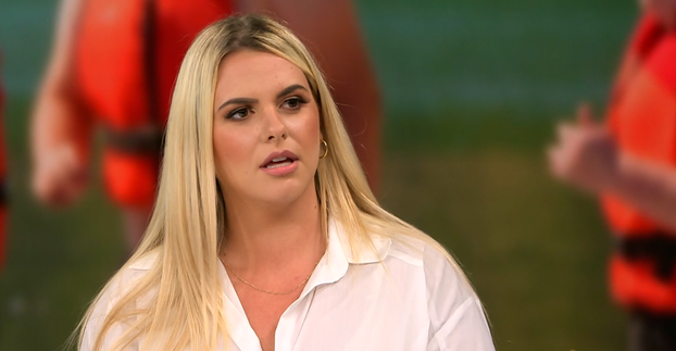 FOTO Sjećate se Nine Martine iz 'Života na vagi'? Uskoro se udaje, a evo kako sada izgleda