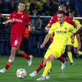 Zvijezda Villarreala: Hajduk? Uh, bit će dvije teške utakmice