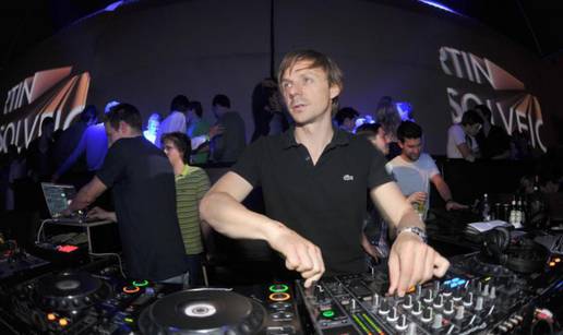 Martin Solveig i Laidback Luke na Umaginationu ove godine