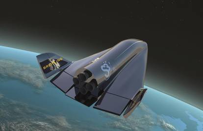 Idealno mjesto: Iz Udbine prvi letovi u svemir 2025. godine?