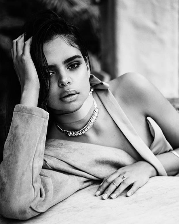 FOTO Influencerica i model: Bila sam na naslovnici Voguea, ali modeling krije tamnu stranu...