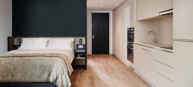 FOTO Ovdje je živio Gvardiol. Prvi susjed bio mu je trener Pep