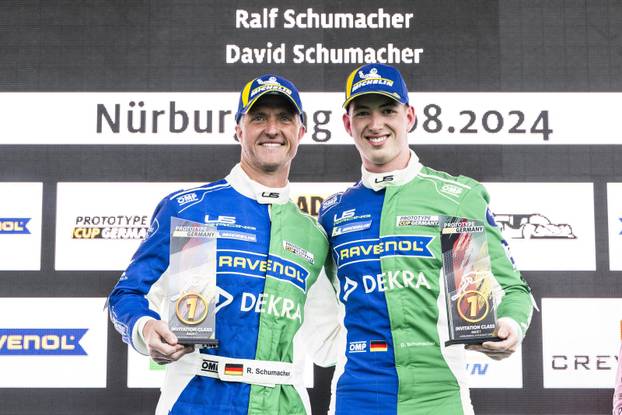 Nurburgring 2024