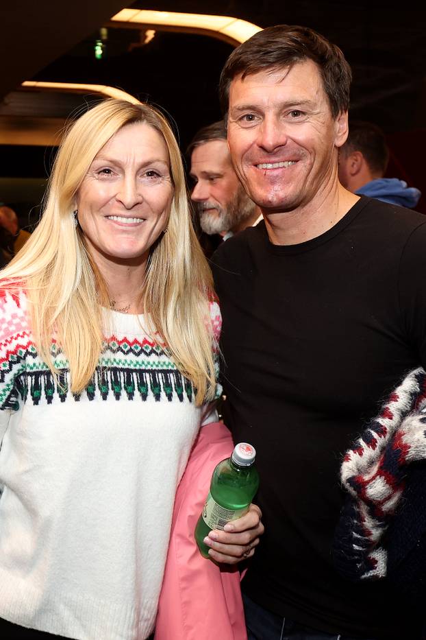 Zagreb: Premijera dokumentarca Ivice Kosteli?a "Transat"