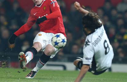Rooney oduševljen: Barca je fantastična, dugo će ih pamtiti
