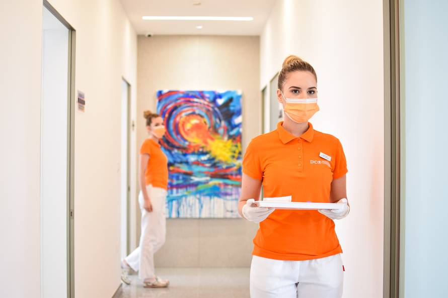 Otvorila se najmodernija dentalna poliklinika u regiji