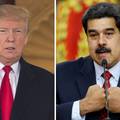 Donald Trump za CBS: 'Slanje vojske u Venezuelu je opcija...'