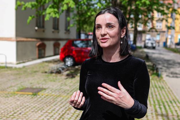 Zagreb: Ministrica Vu?kovi? dala je izjavu o novim cijenama goriva