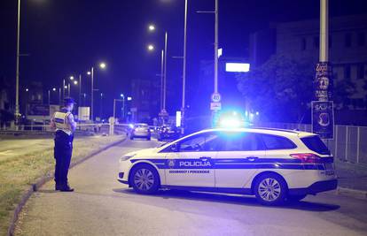 Teška nesreća u Zagrebu: Auto naletio na pješaka i usmrtio ga, vozač pobjegao, policija ga traži