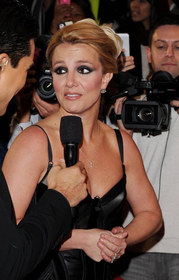 Los Angeles: Poznati dolaze na finalnu emisiju X Factora 