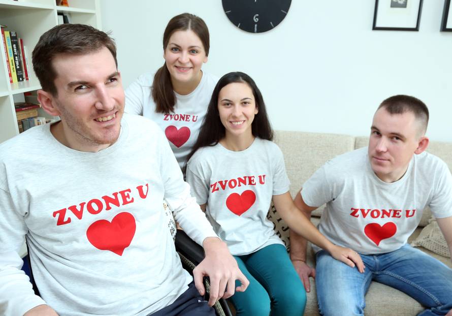 Bio je omiljeni profesor: Ostao invalid zbog zaraženog mesa?