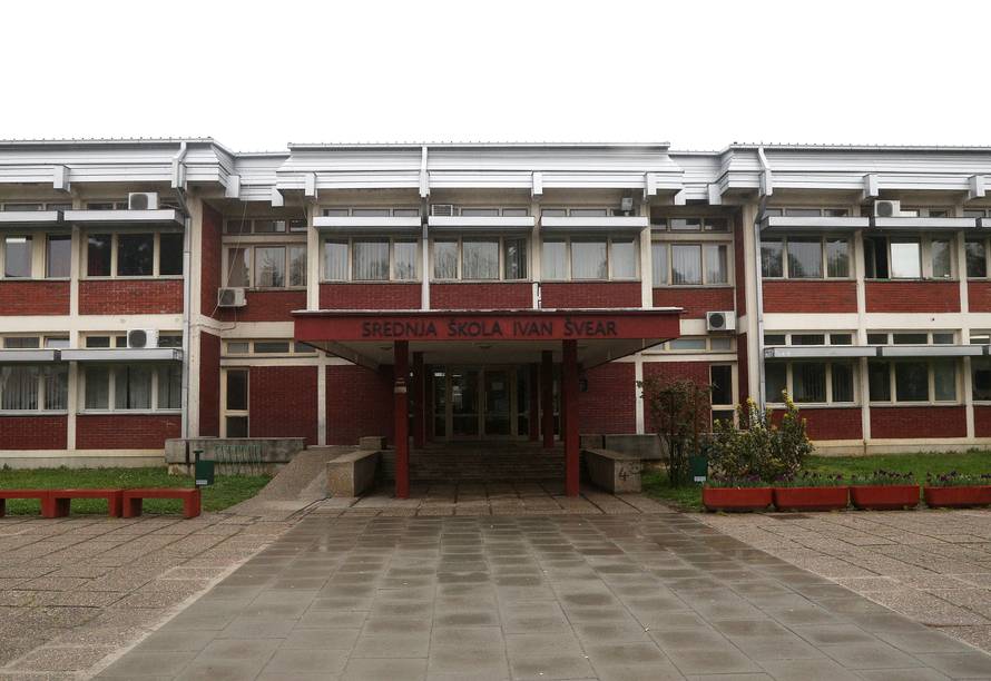 'Lažna profesorica je korektno radila i učenici su je baš voljeli'