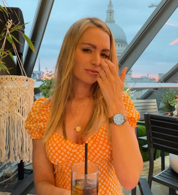 FOTO Engleska Valentina Miletić postala je doktorica i slomila se