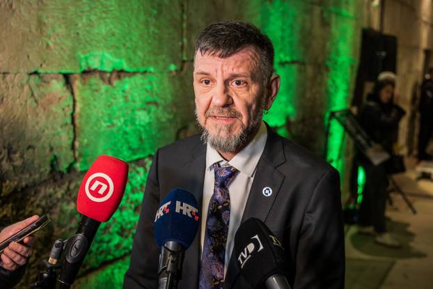 Otvorenje 49. sajma cvijeća u Splitu