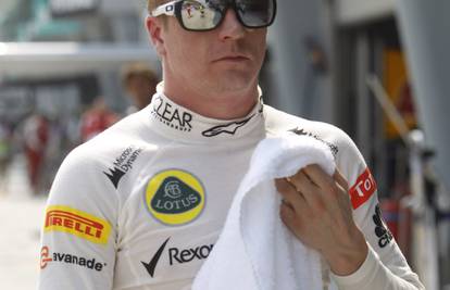 Raikkonen će se nakon dugih šest godina vratiti u Ferrari