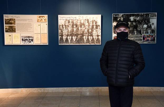 Slavonski Brod: U Muzeju brodskog Posavlja otvorene dvije izložbe